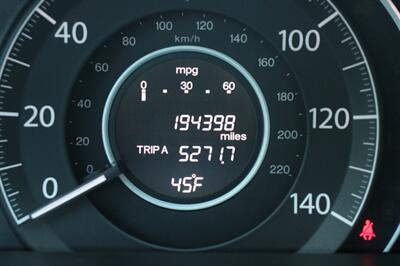 2012 Honda CR-V LX   - Photo 7 - Shoreline, WA 98133