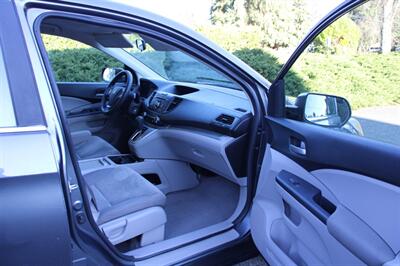2012 Honda CR-V LX   - Photo 14 - Shoreline, WA 98133
