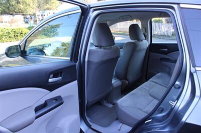 2012 Honda CR-V LX   - Photo 15 - Shoreline, WA 98133