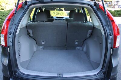 2012 Honda CR-V LX   - Photo 16 - Shoreline, WA 98133