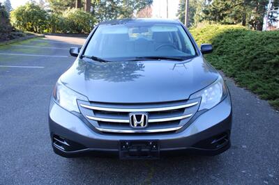 2012 Honda CR-V LX   - Photo 10 - Shoreline, WA 98133