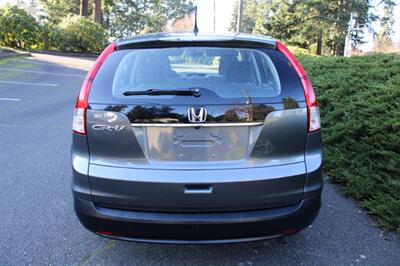 2012 Honda CR-V LX   - Photo 11 - Shoreline, WA 98133