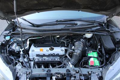 2012 Honda CR-V LX   - Photo 18 - Shoreline, WA 98133
