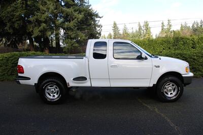 1997 Ford F-150 XLT 4x4   - Photo 11 - Shoreline, WA 98133