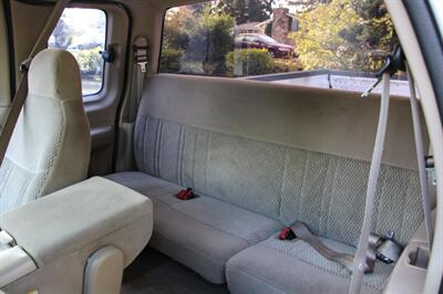 1997 Ford F-150 XLT 4x4   - Photo 14 - Shoreline, WA 98133