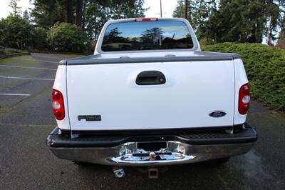1997 Ford F-150 XLT 4x4   - Photo 10 - Shoreline, WA 98133