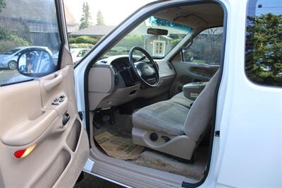 1997 Ford F-150 XLT 4x4   - Photo 5 - Shoreline, WA 98133
