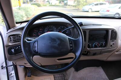 1997 Ford F-150 XLT 4x4   - Photo 16 - Shoreline, WA 98133