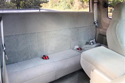 1997 Ford F-150 XLT 4x4   - Photo 6 - Shoreline, WA 98133