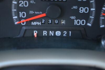 1997 Ford F-150 XLT 4x4   - Photo 8 - Shoreline, WA 98133