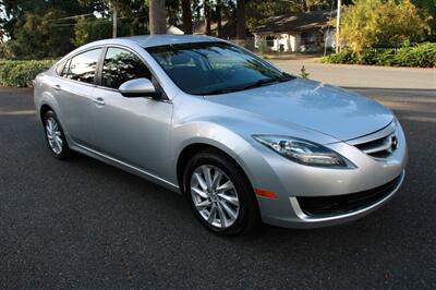 2012 Mazda Mazda6 i Touring   - Photo 2 - Shoreline, WA 98133