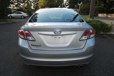 2012 Mazda Mazda6 i Touring   - Photo 10 - Shoreline, WA 98133