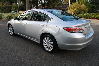 2012 Mazda Mazda6 i Touring   - Photo 4 - Shoreline, WA 98133