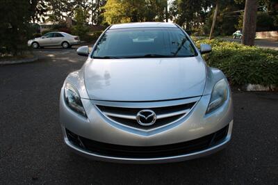 2012 Mazda Mazda6 i Touring   - Photo 9 - Shoreline, WA 98133