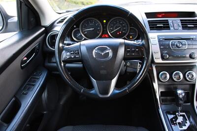 2012 Mazda Mazda6 i Touring   - Photo 16 - Shoreline, WA 98133