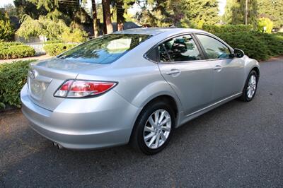 2012 Mazda Mazda6 i Touring   - Photo 3 - Shoreline, WA 98133