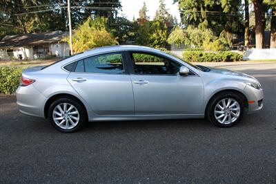 2012 Mazda Mazda6 i Touring   - Photo 11 - Shoreline, WA 98133