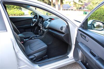 2012 Mazda Mazda6 i Touring   - Photo 13 - Shoreline, WA 98133