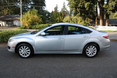 2012 Mazda Mazda6 i Touring   - Photo 12 - Shoreline, WA 98133