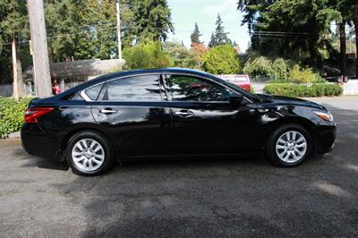 2017 Nissan Altima 2.5 S 52K MILES   - Photo 12 - Shoreline, WA 98133