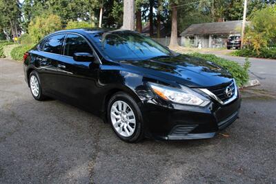 2017 Nissan Altima 2.5 S 52K MILES   - Photo 2 - Shoreline, WA 98133