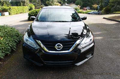 2017 Nissan Altima 2.5 S 52K MILES   - Photo 10 - Shoreline, WA 98133