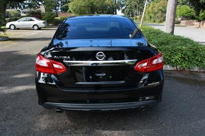 2017 Nissan Altima 2.5 S 52K MILES   - Photo 11 - Shoreline, WA 98133