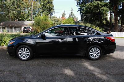 2017 Nissan Altima 2.5 S 52K MILES   - Photo 13 - Shoreline, WA 98133