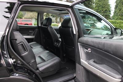 2009 Mazda CX-9 Grand Touring   - Photo 6 - Shoreline, WA 98133