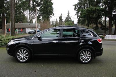 2009 Mazda CX-9 Grand Touring   - Photo 14 - Shoreline, WA 98133