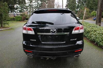 2009 Mazda CX-9 Grand Touring   - Photo 12 - Shoreline, WA 98133