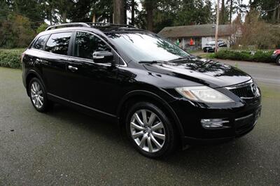 2009 Mazda CX-9 Grand Touring   - Photo 2 - Shoreline, WA 98133