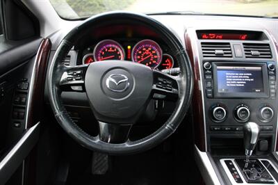 2009 Mazda CX-9 Grand Touring   - Photo 19 - Shoreline, WA 98133