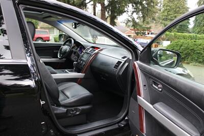 2009 Mazda CX-9 Grand Touring   - Photo 15 - Shoreline, WA 98133