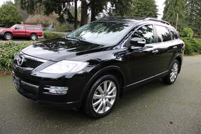 2009 Mazda CX-9 Grand Touring   - Photo 1 - Shoreline, WA 98133