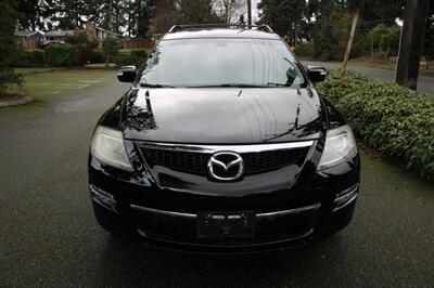 2009 Mazda CX-9 Grand Touring   - Photo 11 - Shoreline, WA 98133