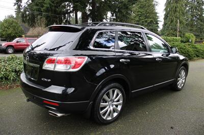 2009 Mazda CX-9 Grand Touring   - Photo 3 - Shoreline, WA 98133