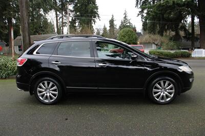 2009 Mazda CX-9 Grand Touring   - Photo 13 - Shoreline, WA 98133