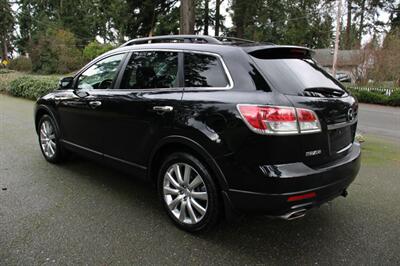 2009 Mazda CX-9 Grand Touring   - Photo 4 - Shoreline, WA 98133