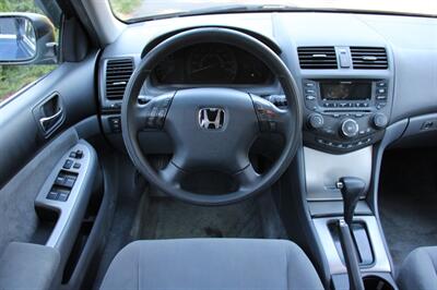 2004 Honda Accord EX   - Photo 17 - Shoreline, WA 98133