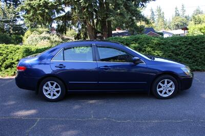 2004 Honda Accord EX   - Photo 12 - Shoreline, WA 98133