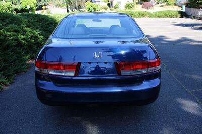 2004 Honda Accord EX   - Photo 11 - Shoreline, WA 98133