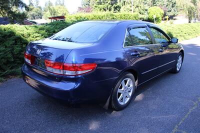2004 Honda Accord EX   - Photo 3 - Shoreline, WA 98133