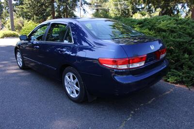 2004 Honda Accord EX   - Photo 4 - Shoreline, WA 98133