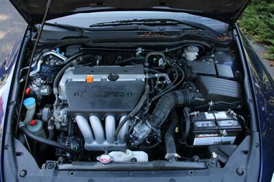 2004 Honda Accord EX   - Photo 18 - Shoreline, WA 98133