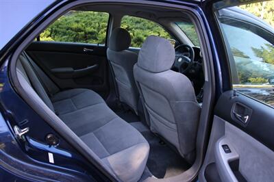 2004 Honda Accord EX   - Photo 6 - Shoreline, WA 98133