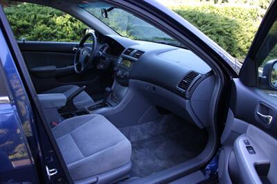 2004 Honda Accord EX   - Photo 14 - Shoreline, WA 98133