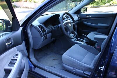 2004 Honda Accord EX   - Photo 5 - Shoreline, WA 98133
