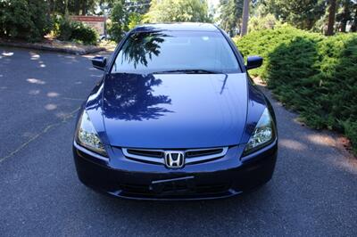 2004 Honda Accord EX   - Photo 10 - Shoreline, WA 98133