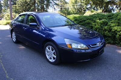 2004 Honda Accord EX   - Photo 2 - Shoreline, WA 98133